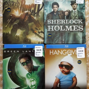 Haul 2012 19 BB