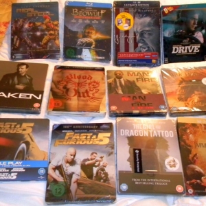 Week of 06/25/12