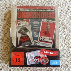 Grindhouse (GER)
