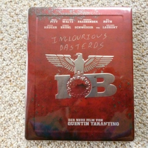 Inglourious Basterds (GER)