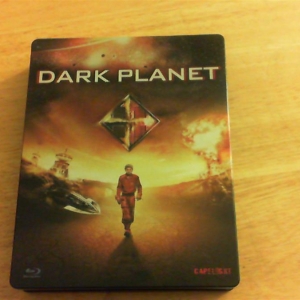 DARK PLANET GERMAN JUMBO STEELBOOK (1)