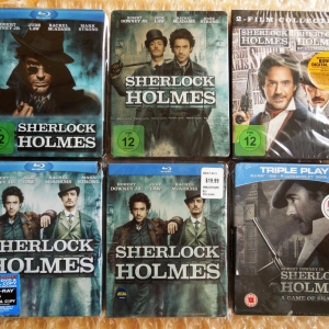 Collection SH