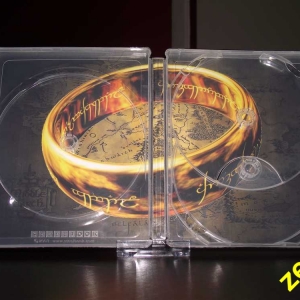 Lord of the Rings Trilogy