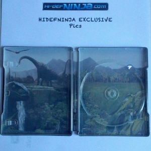 Jurassic park Artwork