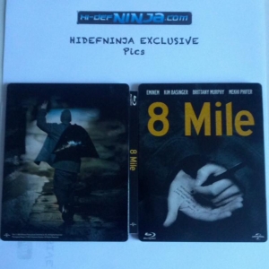 8 Mile 3