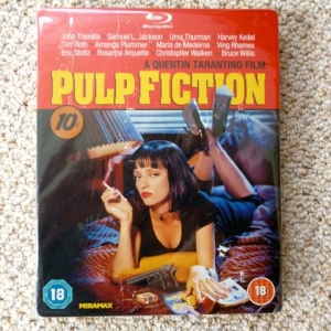 Pulp Fiction