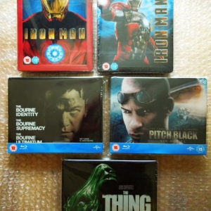 Haul 2012 21 Play