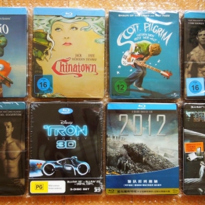 Haul 2012 21 2