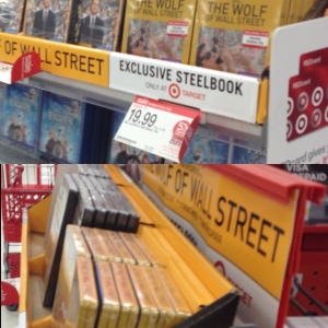 image Target