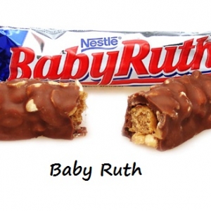 baby ruth