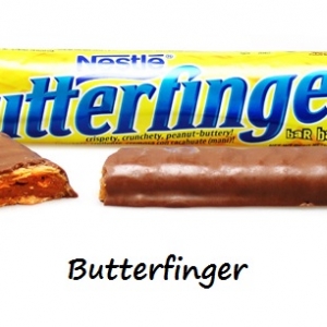butterfinger
