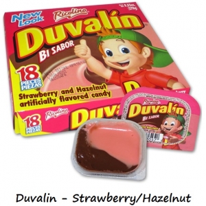 duvalin strawberry