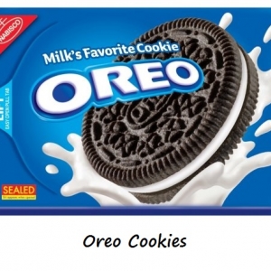 Oreo