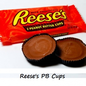 reeses pb