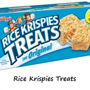 rice krispies