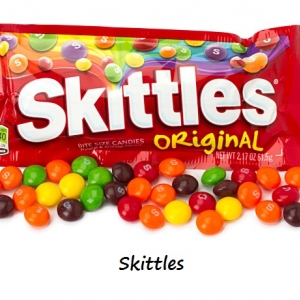 Skittles original