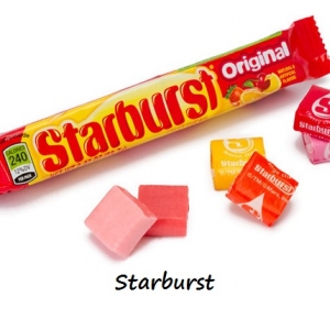 Starburst Original Fruit Chews