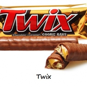 twix