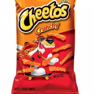 cheetos crunchy1