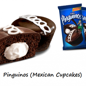 pinguinos
