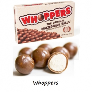 Whoppers