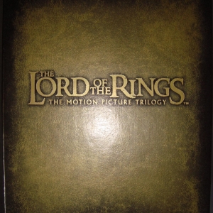 LOTR DVDExtended
