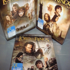 LOTR2 DVDSlipcovers