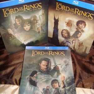LOTR2 Steels