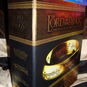 LOTR BluTrilogy 2
