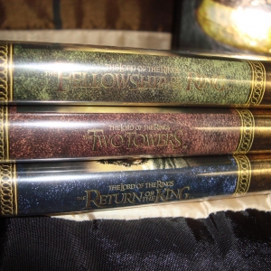 LOTR BluTrilogy 6