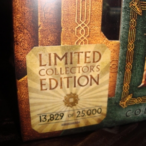 Hobbit DOS Collectors 2