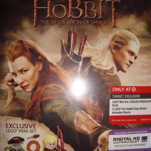 Hobbit DOS TargetExclusive 1