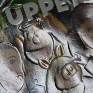 MUPPETS