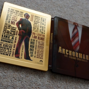 Anchorman 2