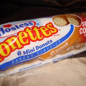 Crunch