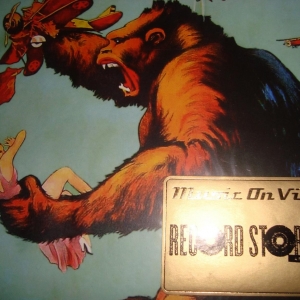 Record Store Day Exclusive!