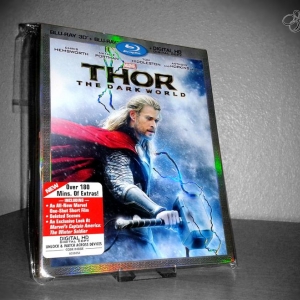 Thor: The Dark World (USA)