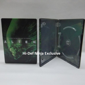 alien fp