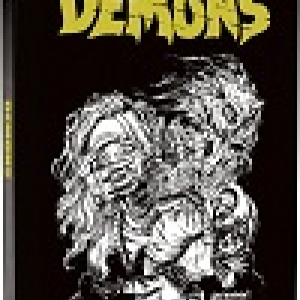 Demons and Demons 2
