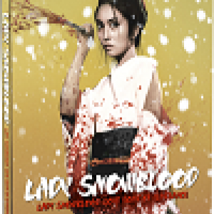 Lady Snowblood