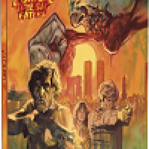 Zombie Flesh Eaters