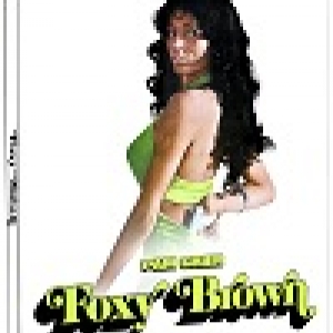 Foxy Brown