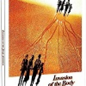 Invasion of the Body Snatchers