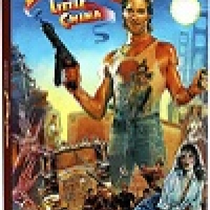 Big Trouble in Little China