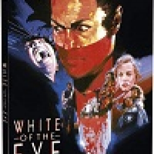 White of the Eye
