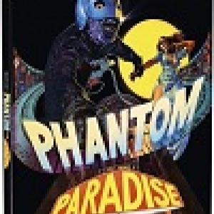 Phantom of the Paradise