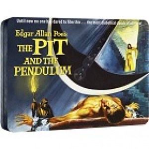The Pit and the Pendulum