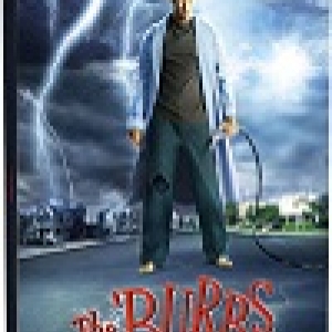 The 'Burbs