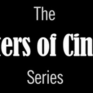 The Masters of Cinema Series