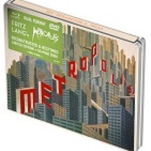 Metropolis